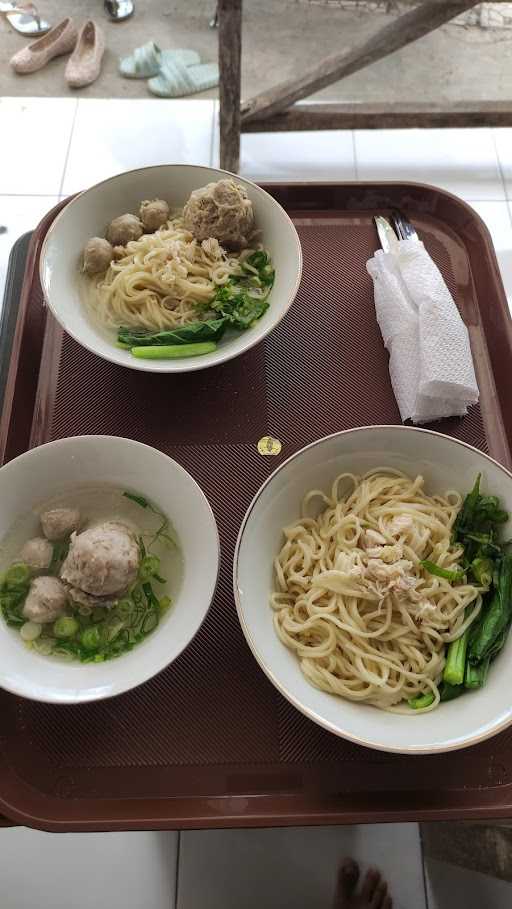 Mie Bakso Puja Cijeungjing 3