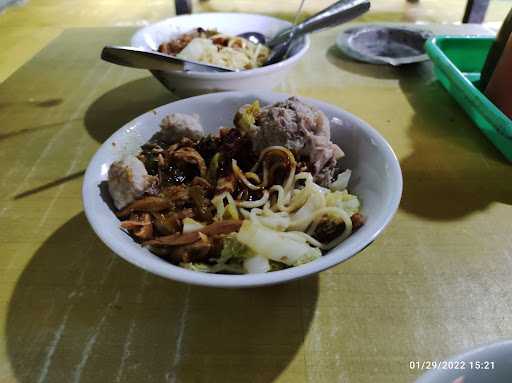 Mie Baso 3R 10