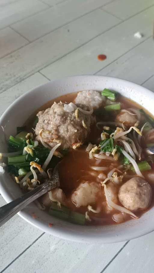 Mie Baso 3R 6