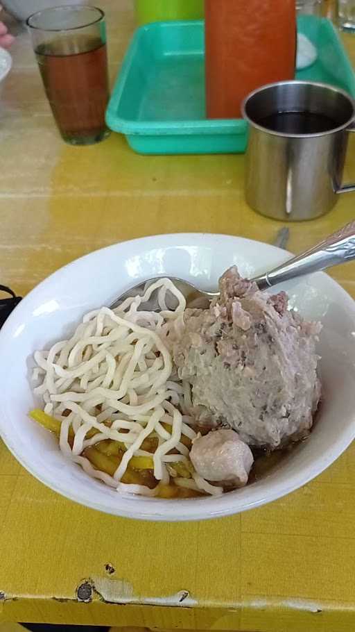 Mie Baso 3R 4