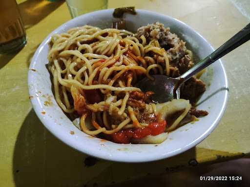 Mie Baso 3R 2