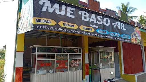 Mie Baso Ar 3