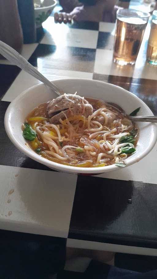 Mie Baso Ar 2