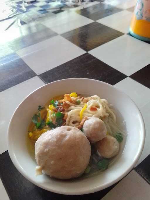 Mie Baso Ar 1