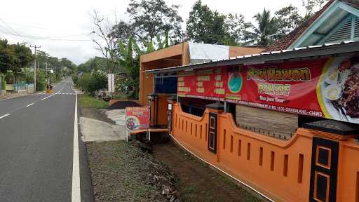 Mie Baso Arjuna 7