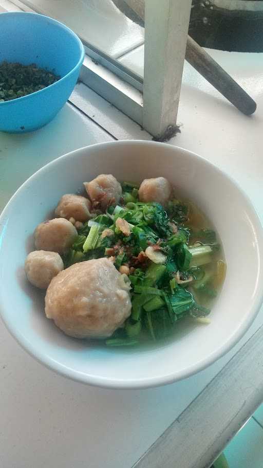 Mie Baso Arjuna 1