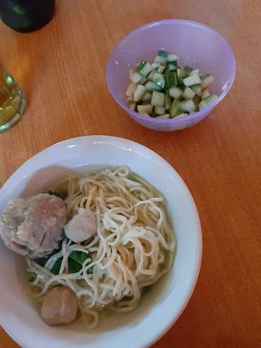 Mie Baso Bunda 9