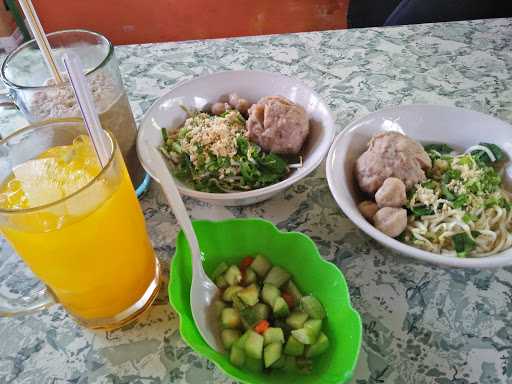 Mie Baso Bunda 6