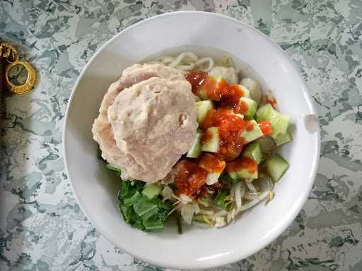 Mie Baso Bunda 4