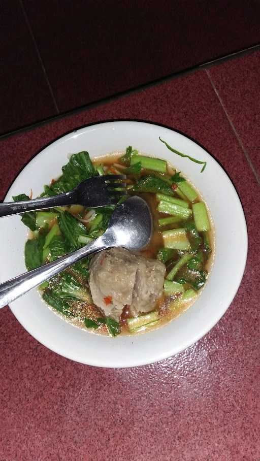 Mie Baso Bunda 3