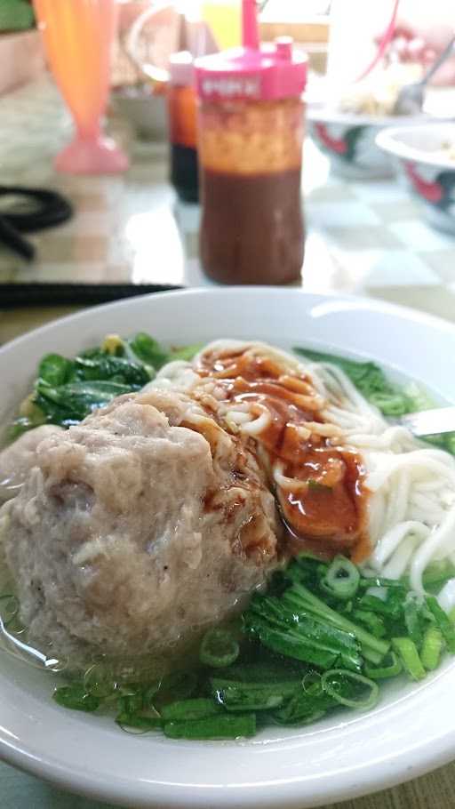 Mie Baso Bunda 2