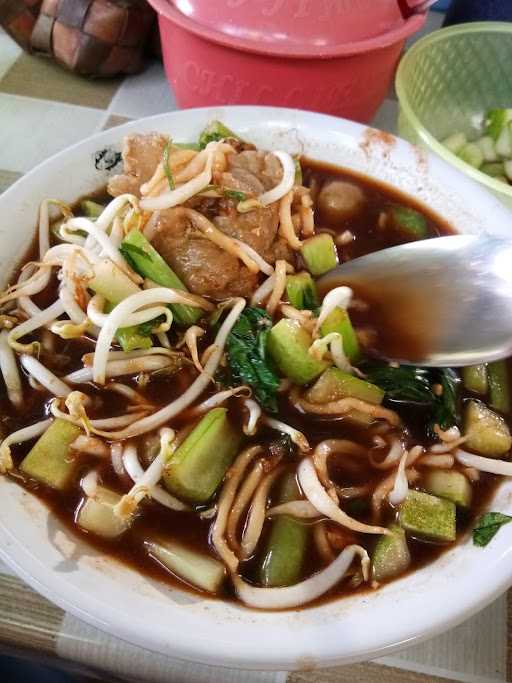 Mie Baso Bunda 1