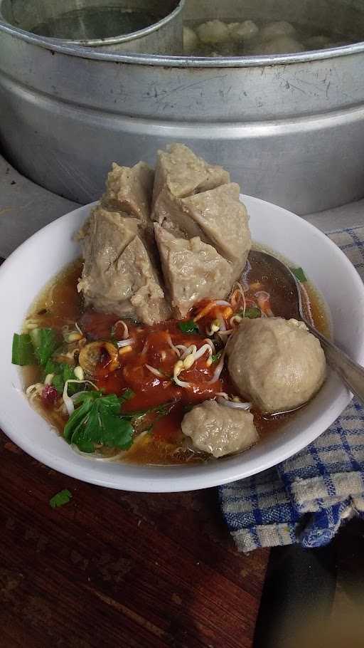 Mie Baso Kersen Nn 3