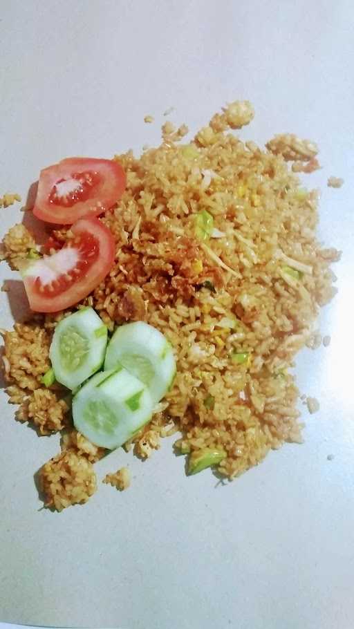 Nasi Goreng Gapura 7