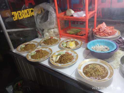 Nasi Goreng Gapura 6