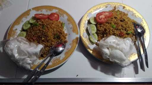 Nasi Goreng Gapura 5