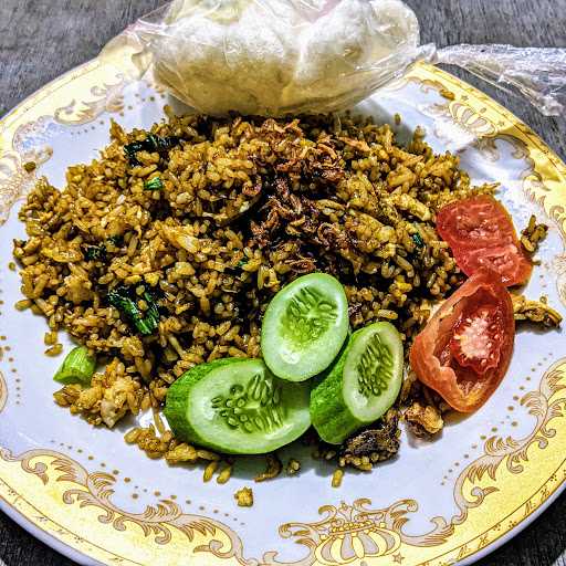 Nasi Goreng Gapura 3