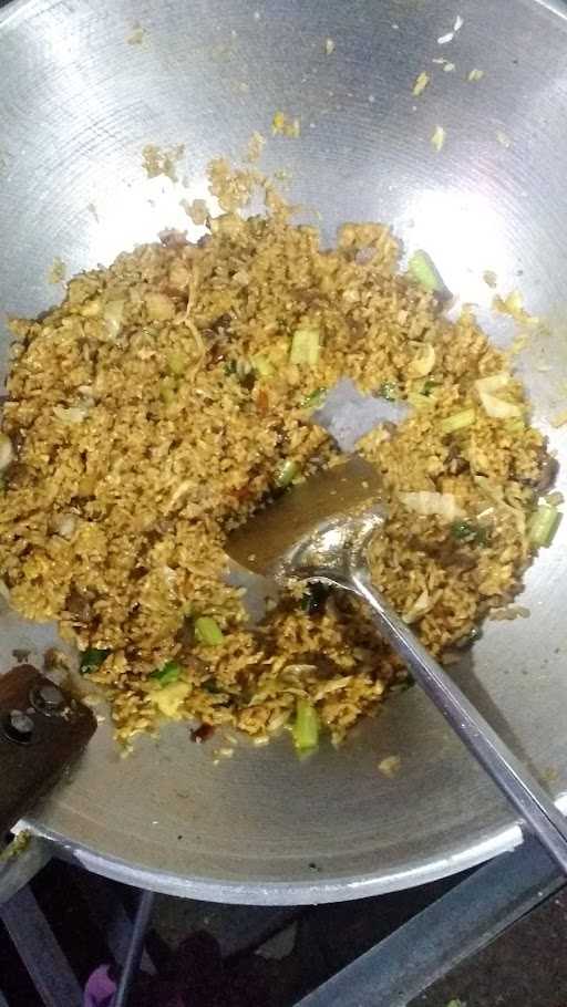 Nasi Goreng Gapura 2