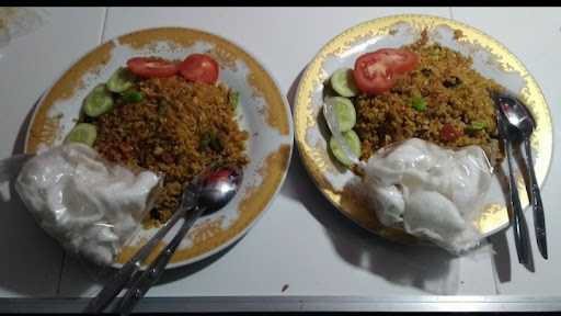 Nasi Goreng Gapura 1