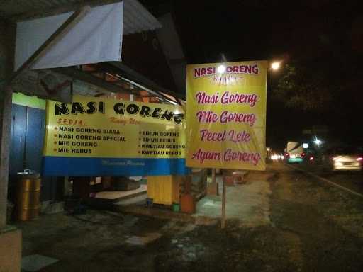 Nasi Goreng Kang Uce 10