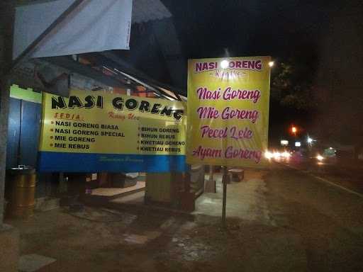 Nasi Goreng Kang Uce 4