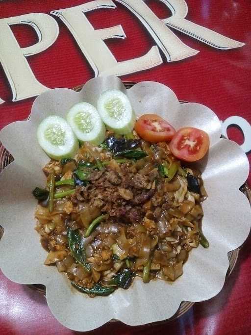 Nasi Goreng Kang Uce 3