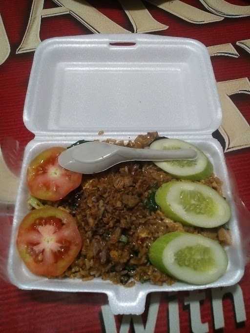 Nasi Goreng Kang Uce 2