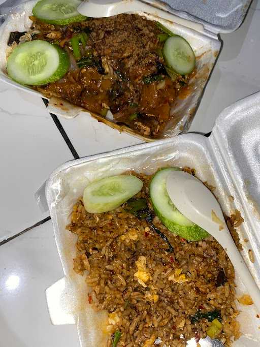 Nasi Goreng Kang Uce 1