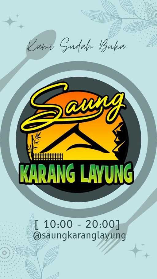 Rm.Saung Karang Layung 9