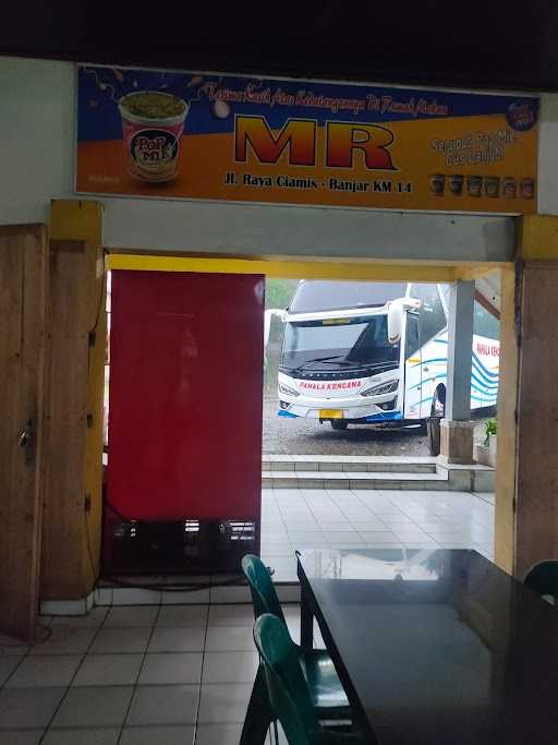 Rumah Makan Mr (Mirasa) Cipinang 10