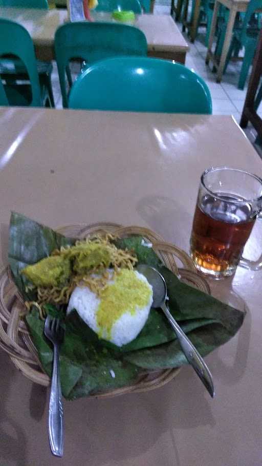 Rumah Makan Mr (Mirasa) Cipinang 4