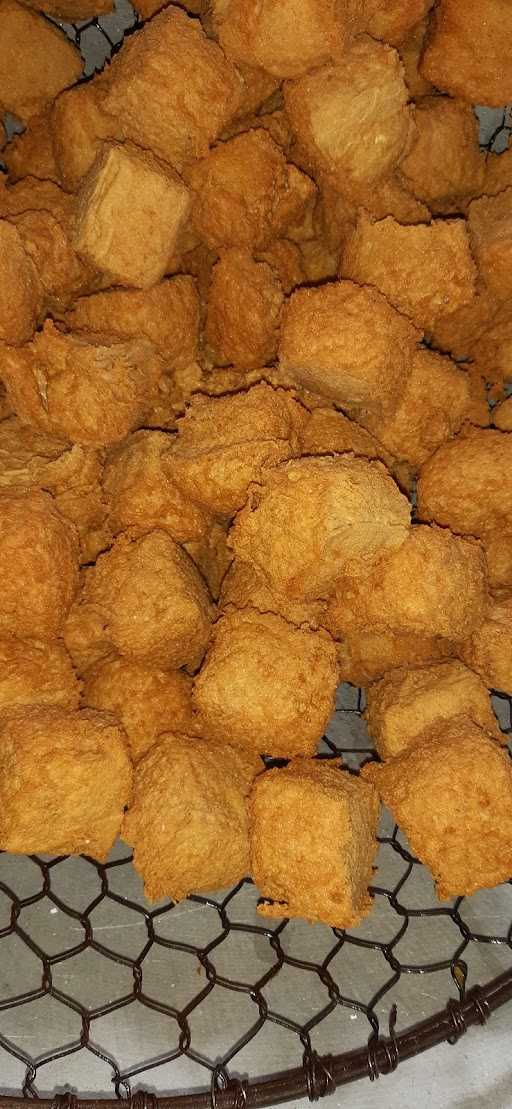 Wandasari (Tahu Goreng Dadakan) 2