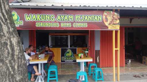 Warung Ayam Pejantan Cabang Rsop Ciamis 7