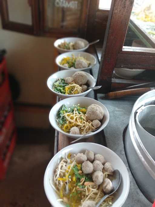 Warung Baso Jenar 4