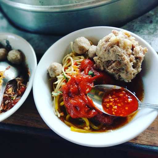 Warung Baso Jenar 3