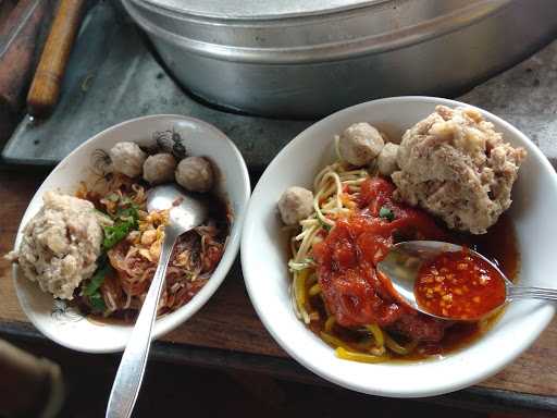 Warung Baso Jenar 2