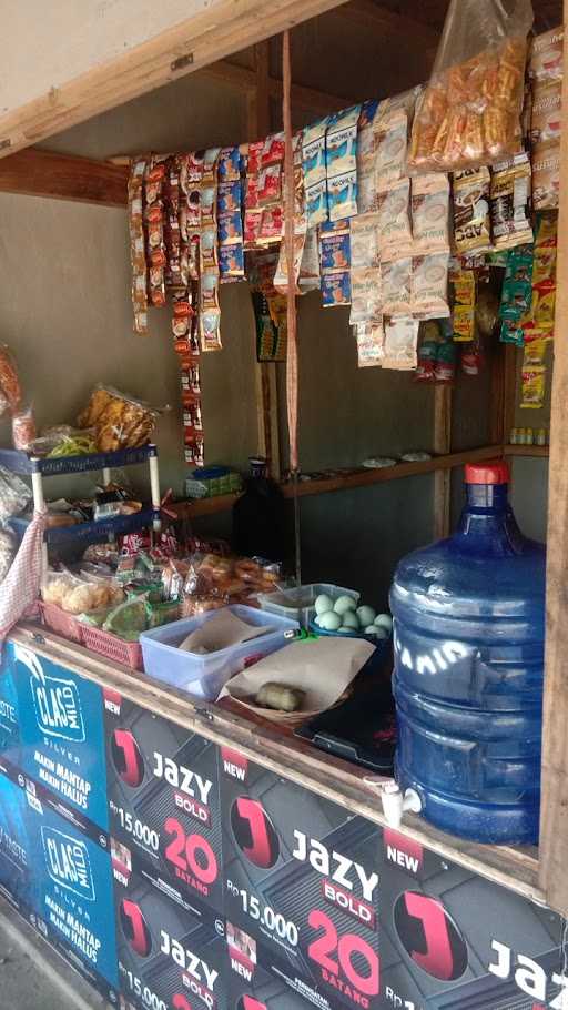 Warung Kopi Kang Harjo 1