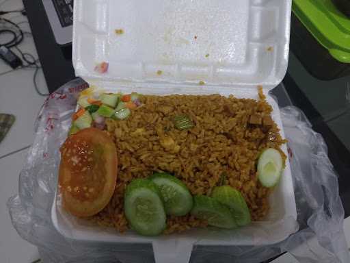 Warung Nasi Goreng 1