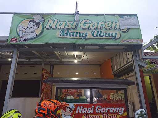 Warung Nasi Goreng 4