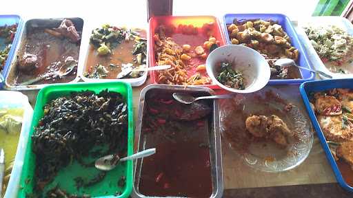 Warung Nasi Ibu Ade 6