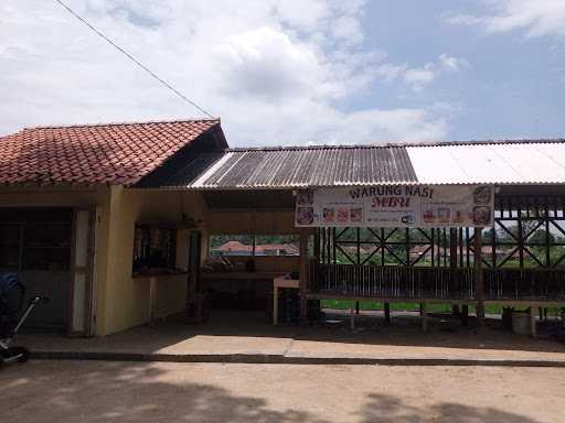 Warung Nasi Mbu 3