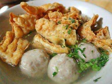 Warung Bakso Deden 5