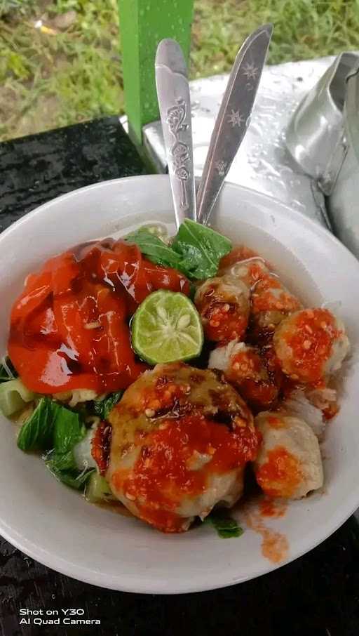 Warung Bakso Deden 4