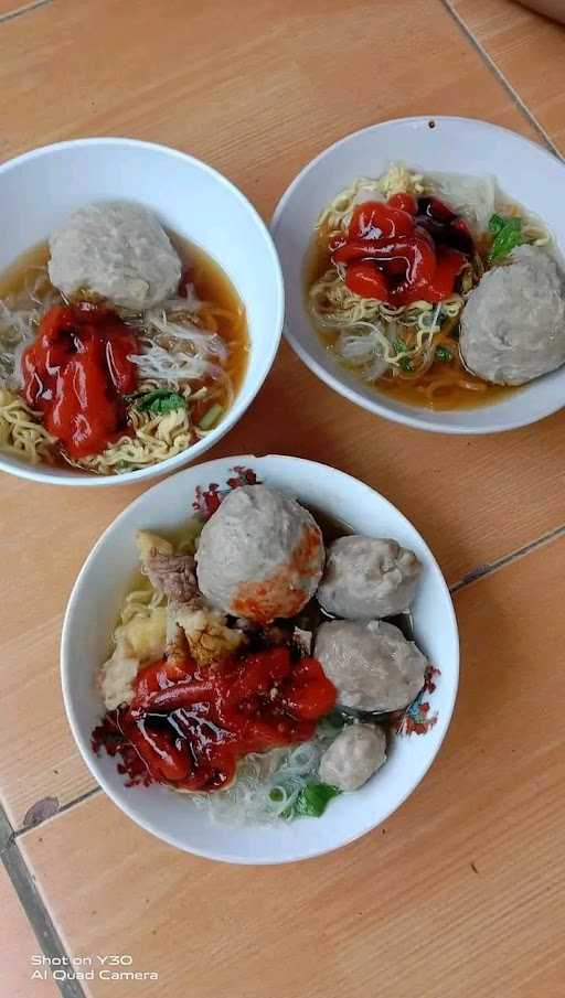 Warung Bakso Deden 3