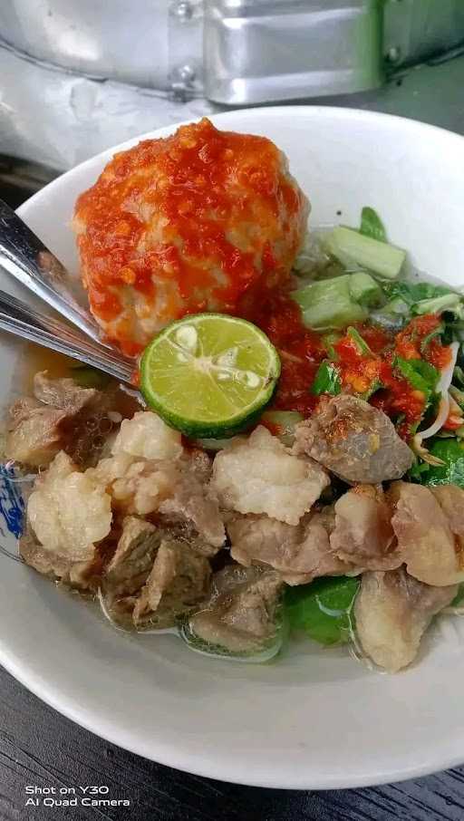 Warung Bakso Deden 2