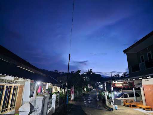 Warung Nasi Hj Bajuri 5