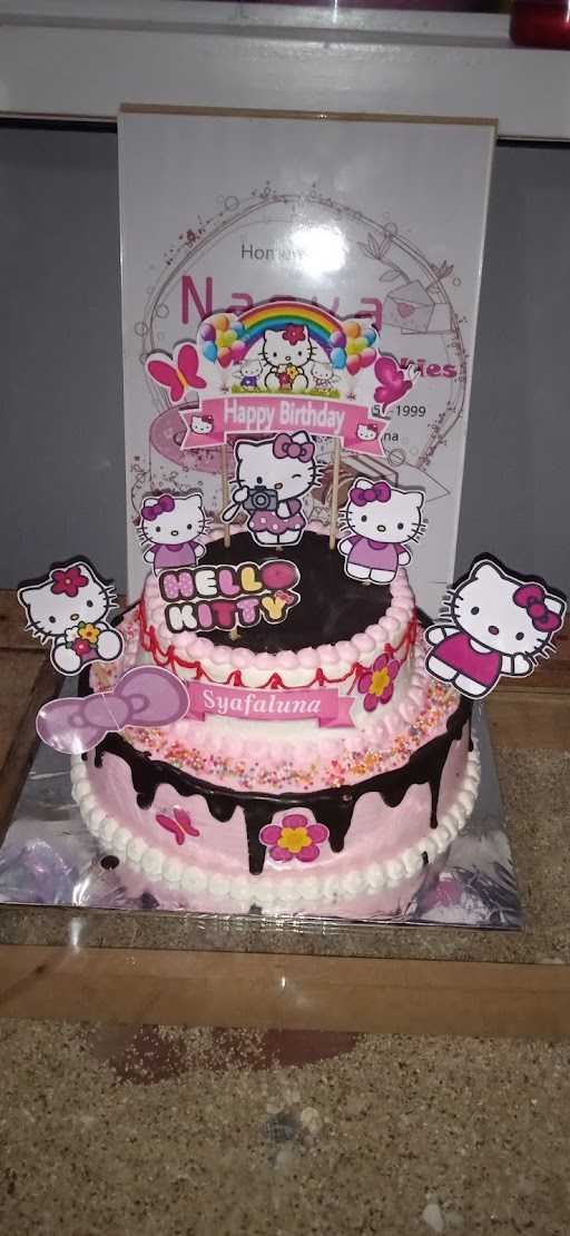 Nasya Cake&Cookies 6