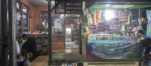 Warkop Elis Aki Yasa 6