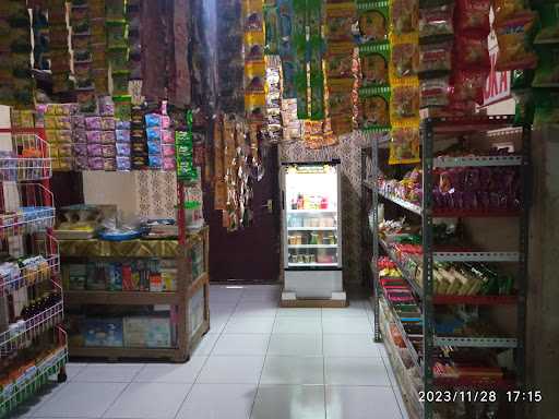 Warkop Elis Aki Yasa 5