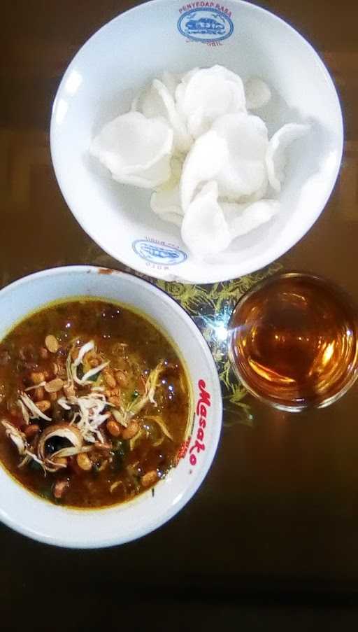 Warung Sarapan Dan Cemilan Panday 3